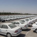 بازار خودرو