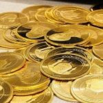 افزایش شدید قیمت سکه