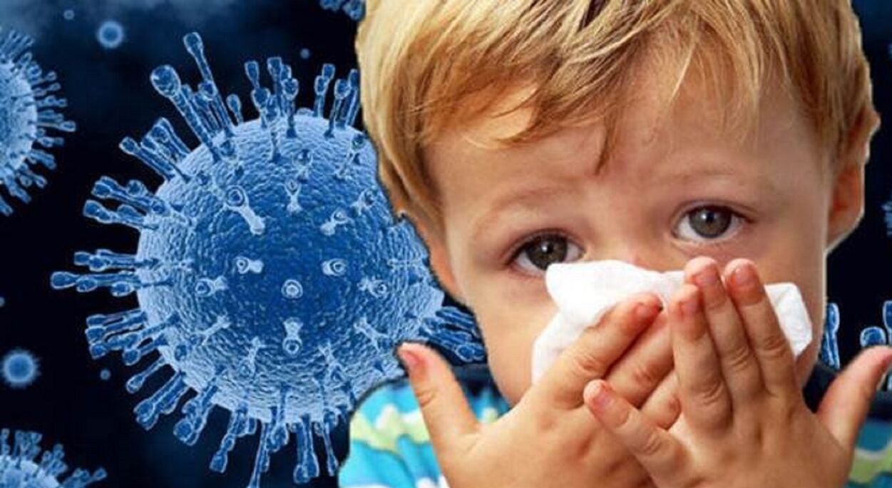 واکسیناسیون کودکان ضروری است؟