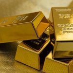 طلا همچنان در حال سقوط در بازار جهانی