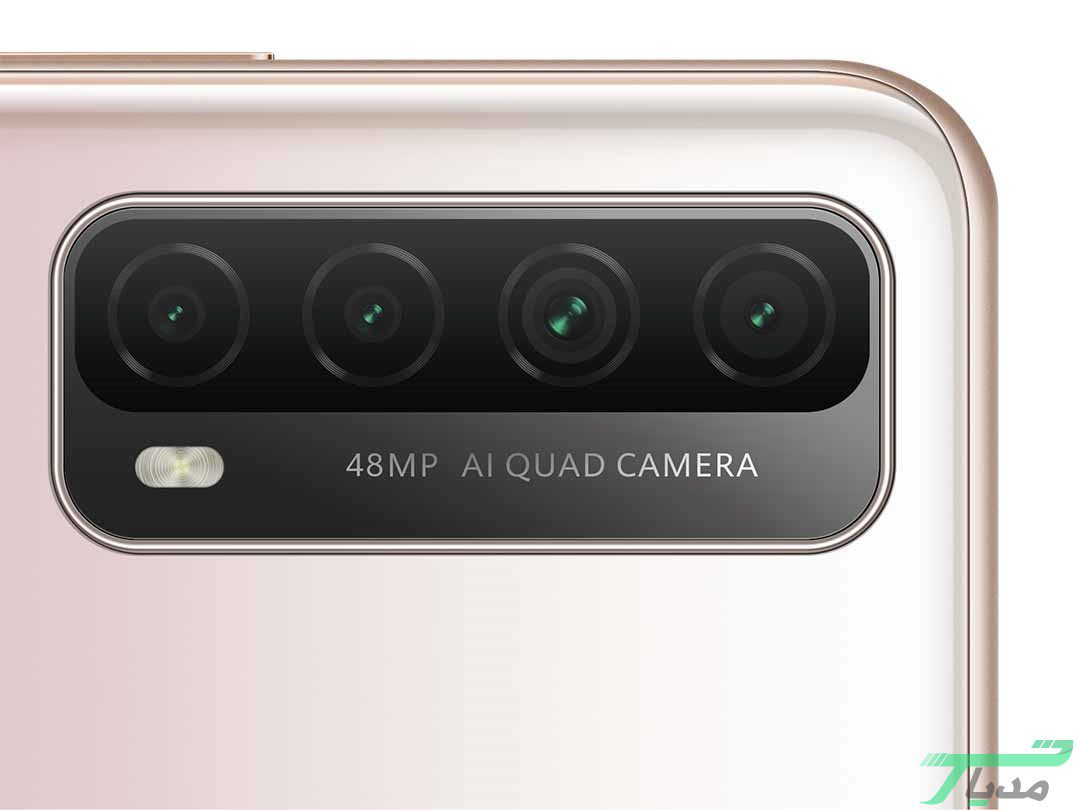 نقد و بررسی تخصصی گوشی موبایل هوآوی Y7a 17 دوربین گوشی موبایل هوآوی Y7a