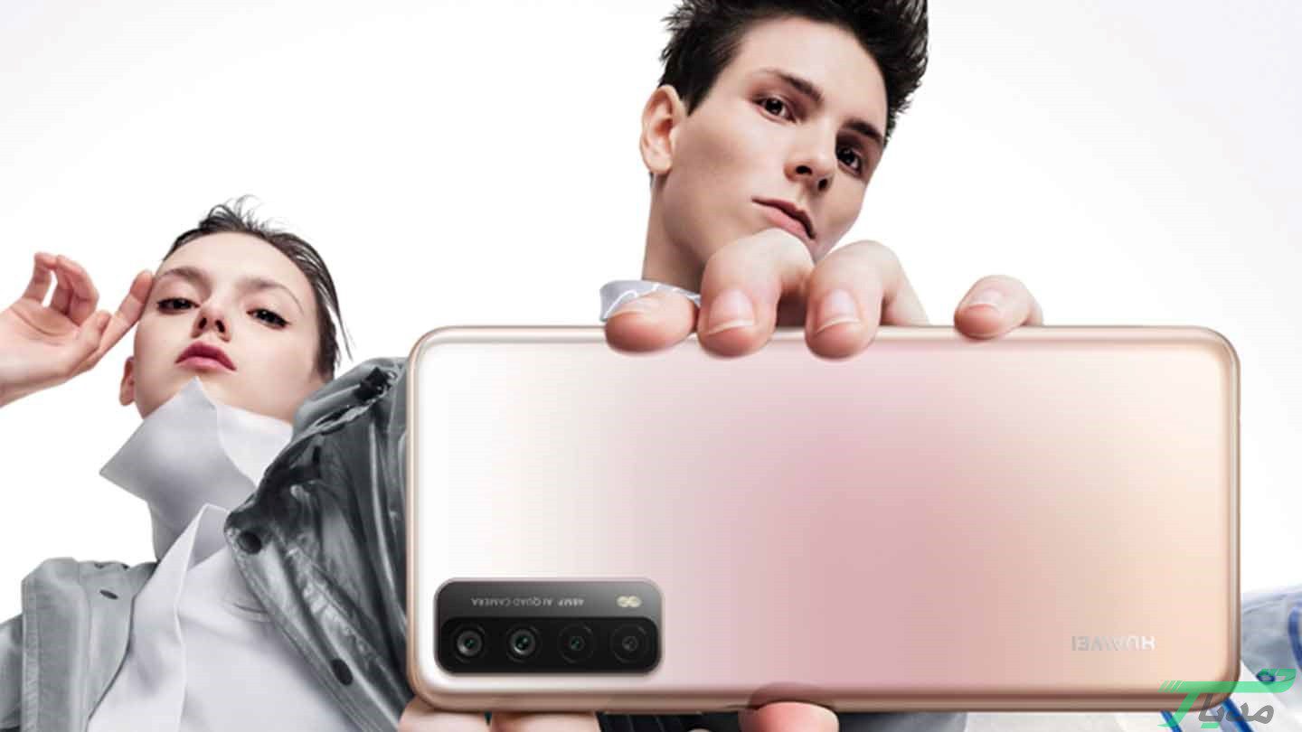 گوشی موبایل هوآوی Y7a