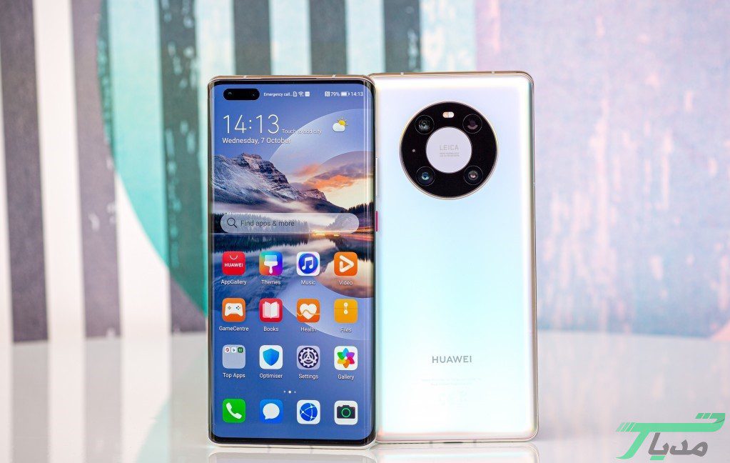 راهکار جدید هواوی برای از بین بردن خط و خش صفحه نمایش گوشی هوشمند