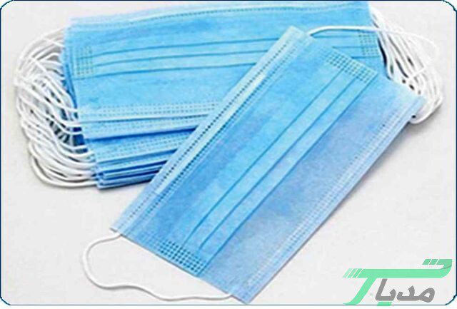 قیمت ماسک