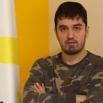 مدیرعامل زرین پال