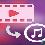 جدا صدا از فیلم برای کامپوتر و گوشی موبایل