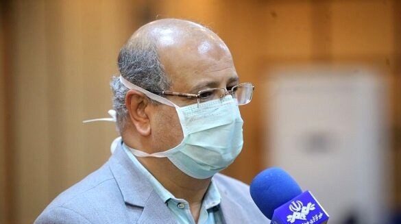 مشاهده موارد ابتلا به کرونا لامبدا در کشور