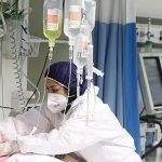 هشدار درباره موج ششم کرونا با ورود سویه امیکرون