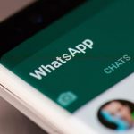 ذخیره مخاطب در واتساپ