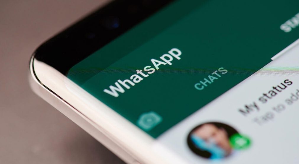 ذخیره مخاطب در واتساپ