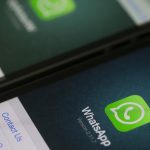 ایجاد قابلیت انتقال داده‌ها از اندروید به iOS در واتساپ