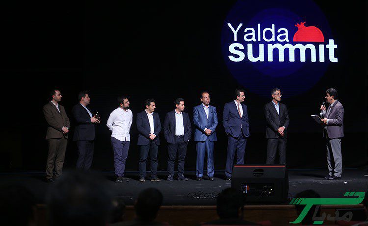 یلدای کارآفرینان استارتاپی