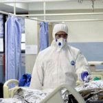 دلیل عدم کاهش آمار مرگ و میر ناشی از کرونا در ایران چیست؟