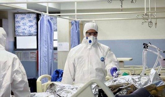 دلیل عدم کاهش آمار مرگ و میر ناشی از کرونا در ایران چیست؟