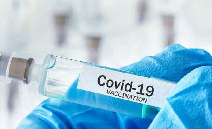 ورود محموله جدید واکسن کرونا به کشور