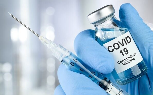 تزریق داوطلبانه واکسنهای پاستور و برکت تا پایان بهار 13 شروع تزریق دوز سوم واکسن کرونا برای بالای 18 سال