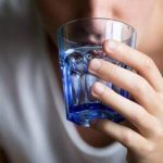 شست و شوی حلق و بینی