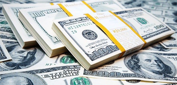 دلیل سقوط دلار به زیر 30 هزار تومان