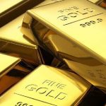 ورود طلای جهانی به کانال 1600 دلار