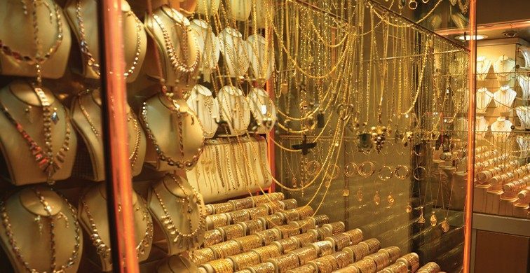 هفته پرتلاطم در بازار طلا و سکه