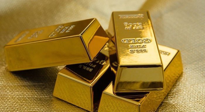 سقوط چشمگیر قیمت طلا در بازار جهانی