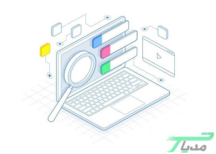 25 مورد از تکنیکهای سرچ در گوگل 14 جستجو در گوگل