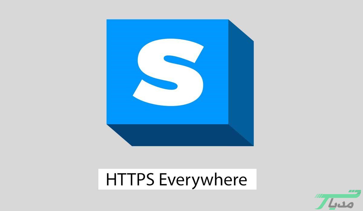 معرفی 10 مورد از پرکاربردترین افزونههای کروم 19 افزونه HTTPS Everywhere یکی از افزونههای کروم