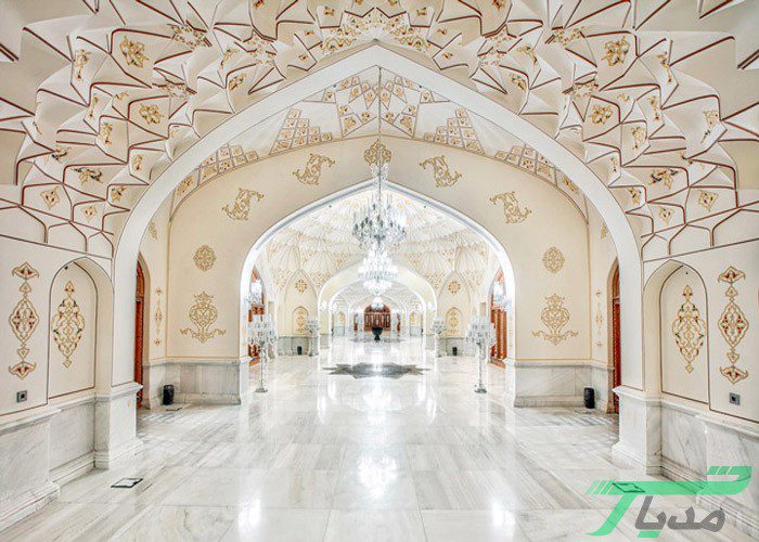 آگهی فروش ایران مال