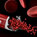 کمبود آهن در بدن