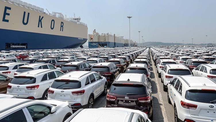 خبری مهم از دومین قرعه‌کشی خودرو در سامانه فروش