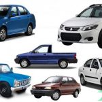 پیش فروش محصولات جدید سایپا