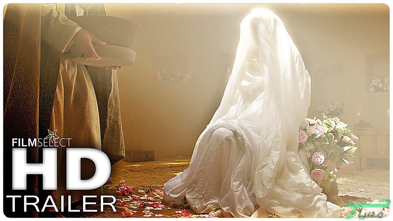 فیلم بانوی بهشت