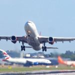 فروش بلیط پرواز به انگلیس