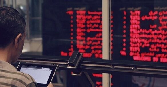 عرضه خودرو در بورس