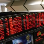 افزایش چشمگیر شاخص بورس تهران