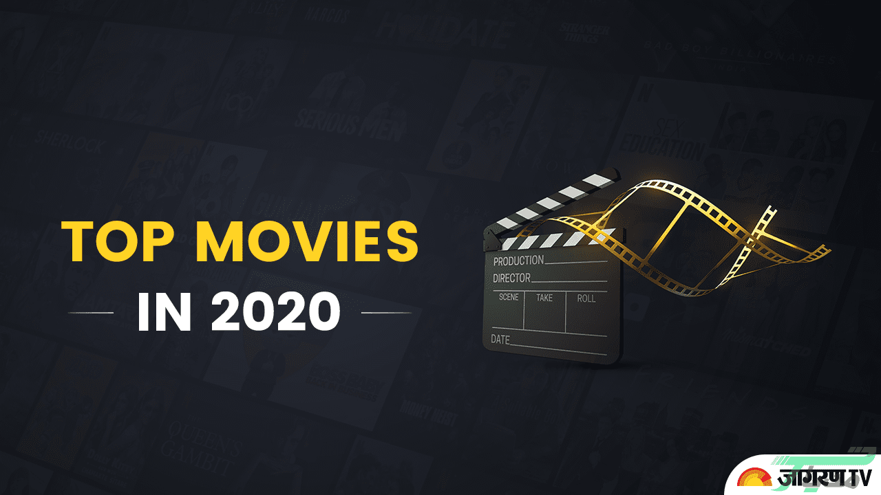 پرجستجوترین فیلم و سریالهای ۲۰۲۰ در گوگل 13 پرجستجوترین فیلم و سریالهای ۲۰۲۰