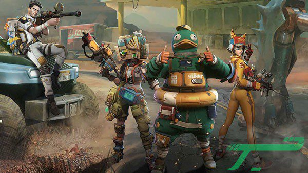 بهترین بازی های اندروید 2021 15 ۲