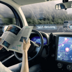 جاده‌های هوشمند