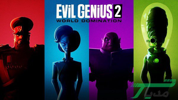 بهترین بازی های استراتژیک 2021