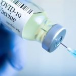 واکسن کرونا