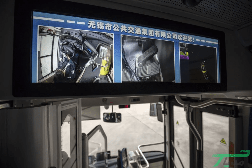 تلاش هوآوی برای توسعه جادههای هوشمند ؛ آغاز دوران رشد خودروهای خودران 14 جادههای هوشمند