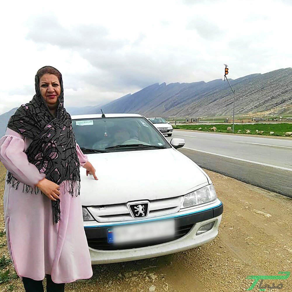 روایت زنان سرپرست خانواده از رانندگی در اسنپ 14 اسنپ
