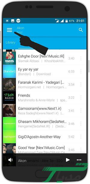 آموزش ساخت اکولایزر برای فایلهای صوتی 16 روش ساخت اکولایزر