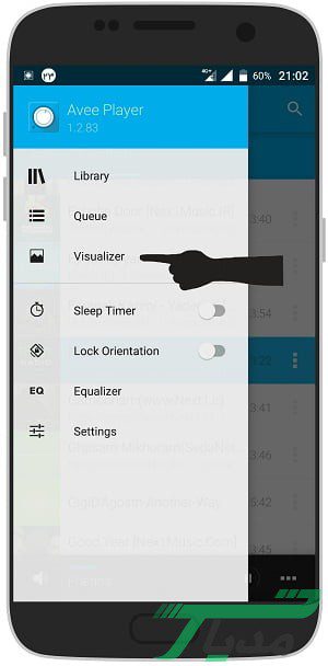 آموزش ساخت اکولایزر برای فایلهای صوتی 17 روش ساخت اکولایزر