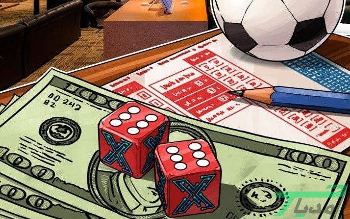 باتلاق سایتهای قمار و شرط بندی چطور قربانیان خود را میبلعد؟ 16 فعالیت سایتهای شرط بندی