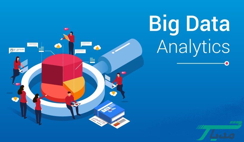 چگونه هوآوی به کمک اینترنت اشیاء آینده را تغییر خواهد داد؟ 18 تجزیه و تحلیل دادههای بزرگ