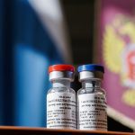 واکسن روسی کرونا