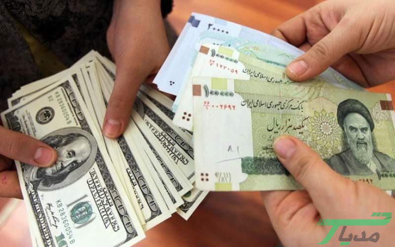 افزایش ارزش ریال