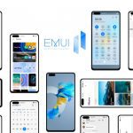 رابط کاربری EMUI 11