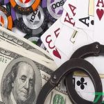 سایت‌های قمار و شرط بندی